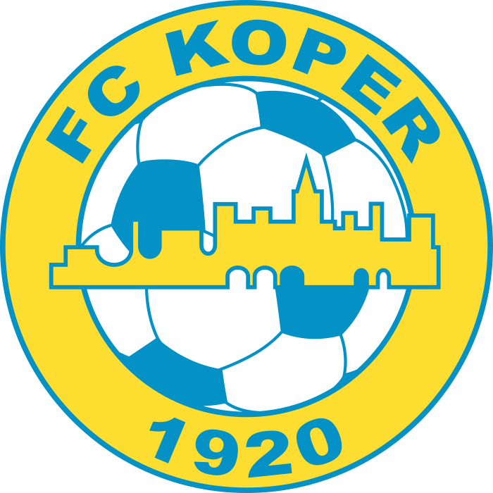 Koper (Slovenia) logo