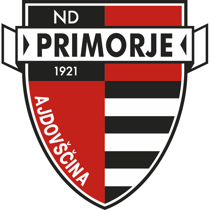 Primorje (Slovenia) logo