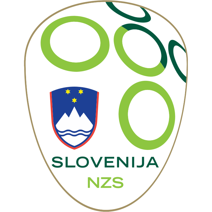 Slovenia National Team (Slovenia) logo