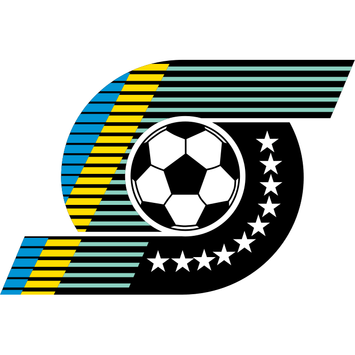 Solomon Islands National Team logo โ transparent PNG