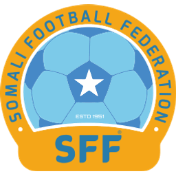Somalia National Team (Somalia) logo