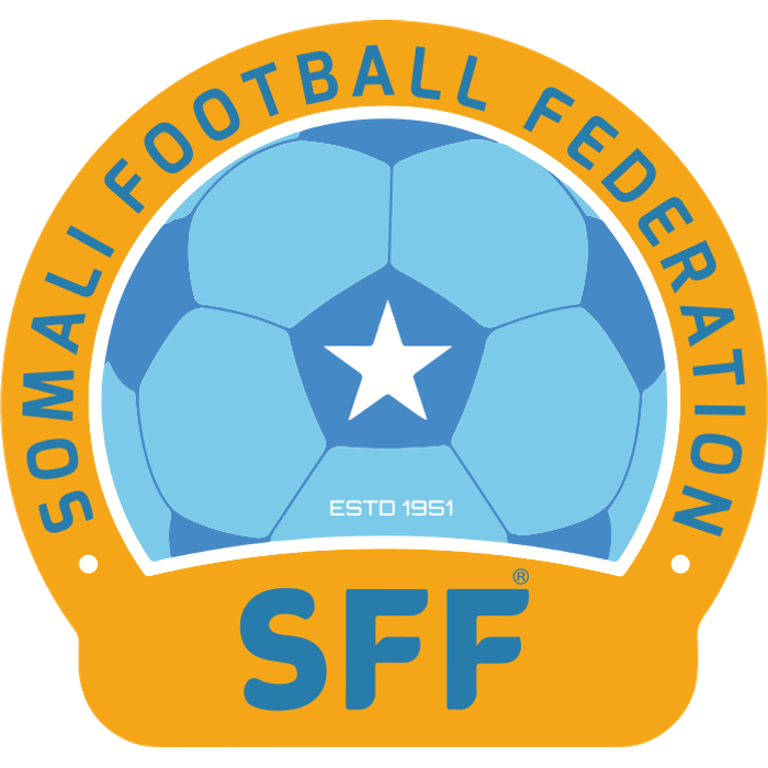 Somalia National Team (Somalia) logo