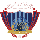 Chippa United logo