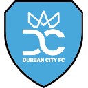 Durban City FC logo