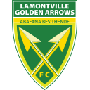 Golden Arrows logo