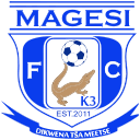 Magesi FC logo