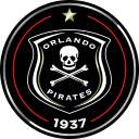 Orlando Pirates logo