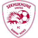 Sekhukhune United logo