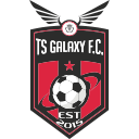 TS Galaxy logo