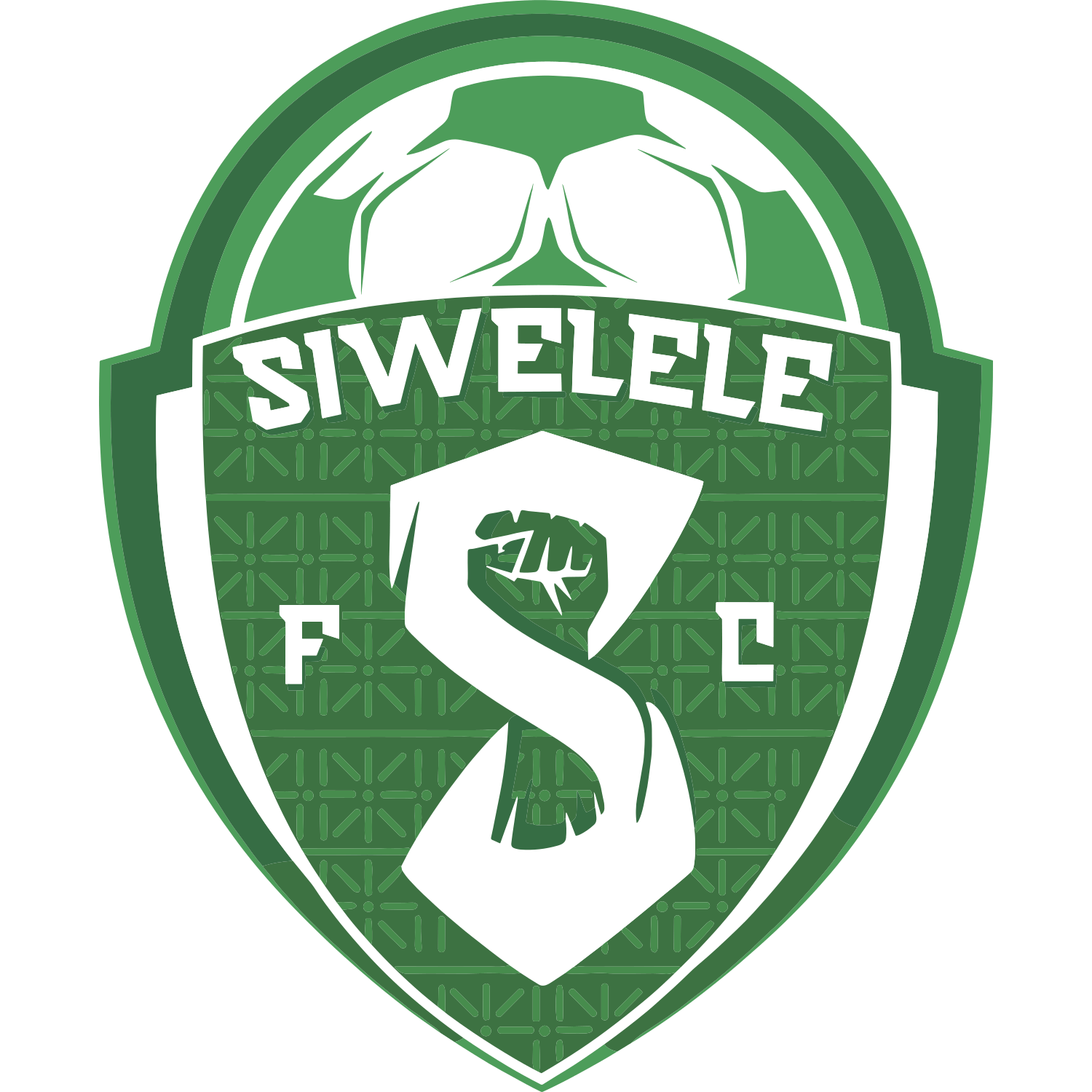 Siwelele FC logo â transparent PNG