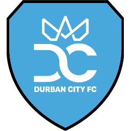 Durban City FC (South Africa) logo