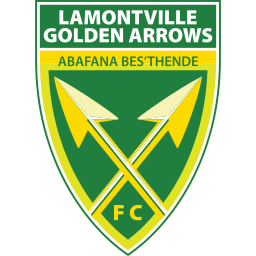 Golden Arrows (South Africa) logo