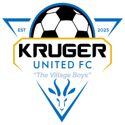 Kruger United logo