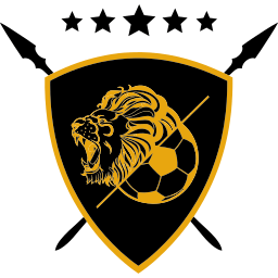 Lerumo Lions logo