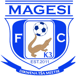 Magesi FC (South Africa) logo