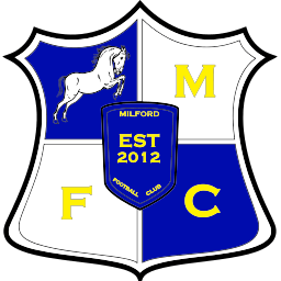 Milford FC logo