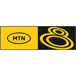 MTN8 logo