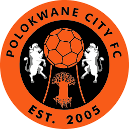 Polokwane City (South Africa) logo