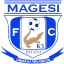 Magesi FC (South Africa) logo