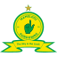 Mamelodi Sundowns (South Africa) logo