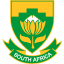 South Africa National Team (South Africa) logo