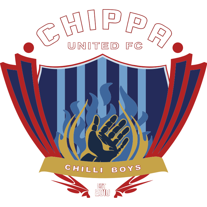 Chippa United (South Africa) logo