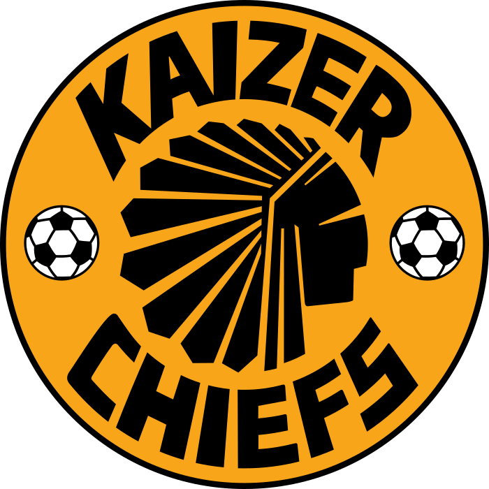 Kaizer Chiefs (South Africa) logo