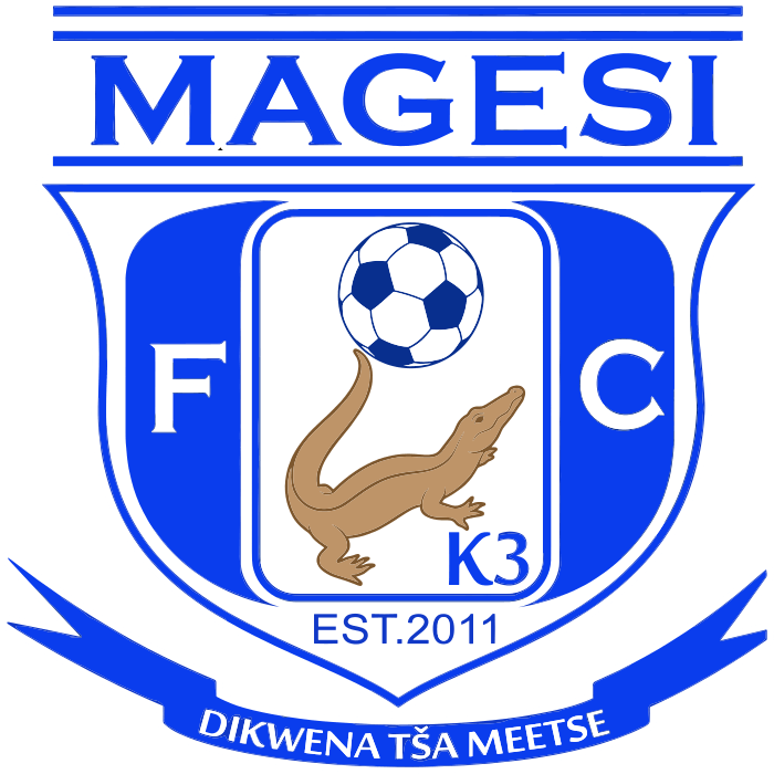 Magesi FC (South Africa) logo
