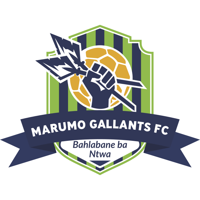 Marumo Gallants (South Africa) logo