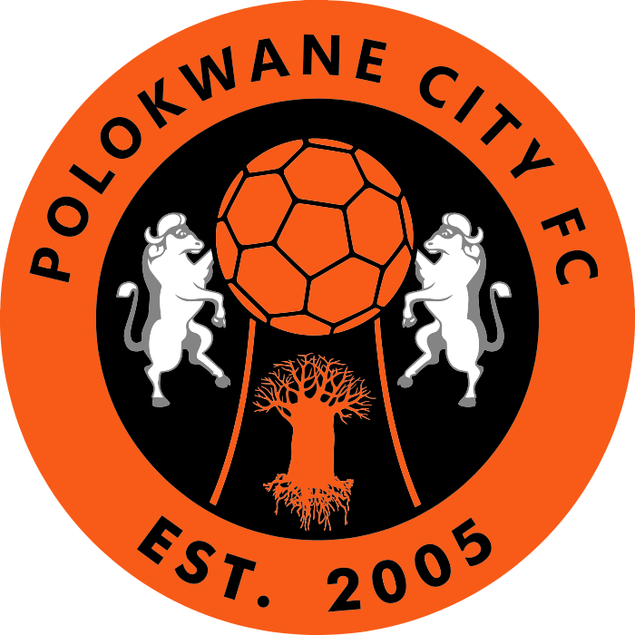 Polokwane City (South Africa) logo
