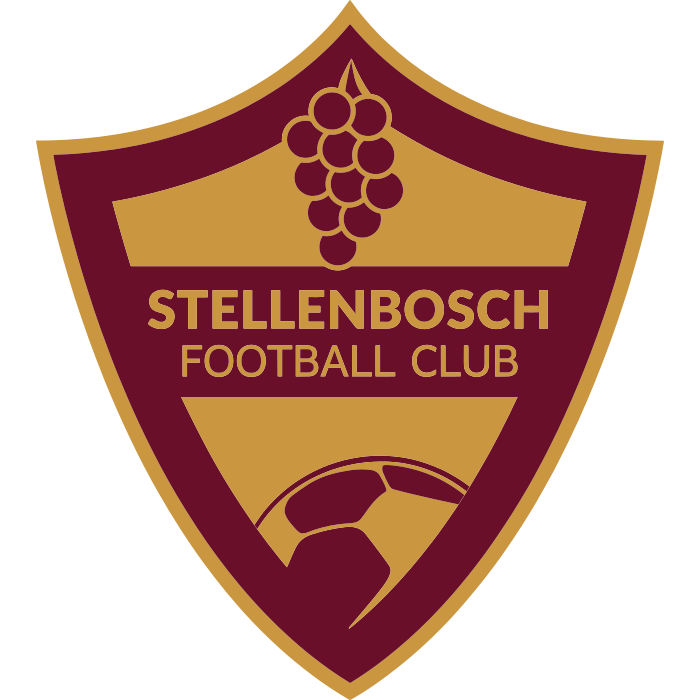 Stellenbosch FC (South Africa) logo