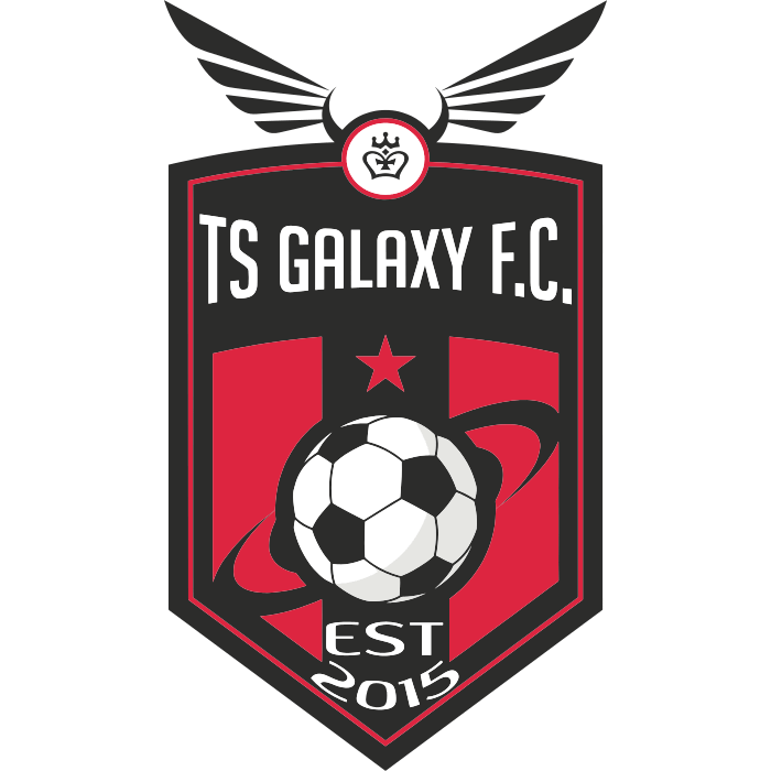 TS Galaxy (South Africa) logo