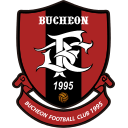 Bucheon FC 1995 logo