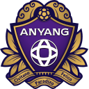 FC Anyang logo