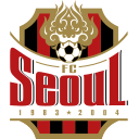 FC Seoul logo