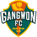Gangwon FC logo