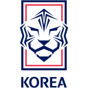 South Korea National Team logo
