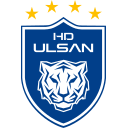 Ulsan HD FC logo