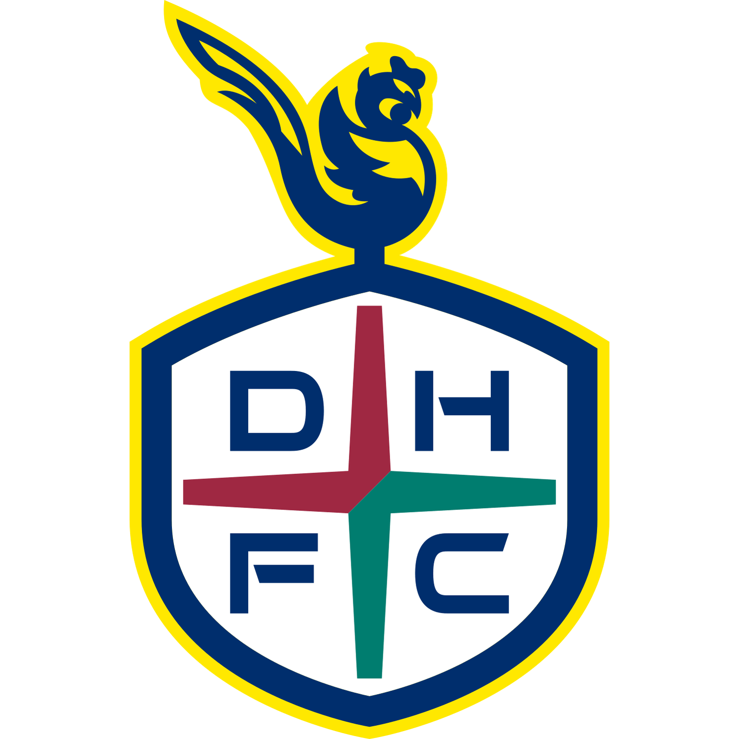 Daejeon Hana Citizen logo – transparent PNG