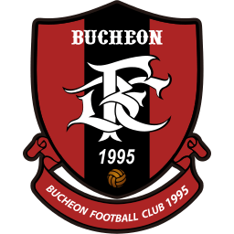 Bucheon FC 1995 (South Korea) logo