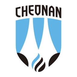 Cheonan City FC logo