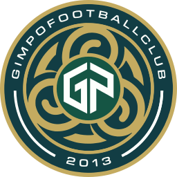 Gimpo FC logo