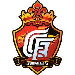 Gyeongnam FC logo