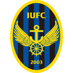Incheon United (South Korea) logo