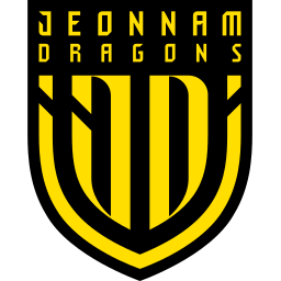 Jeonnam Dragons logo
