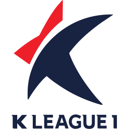 K League 1 (South Korea) logo
