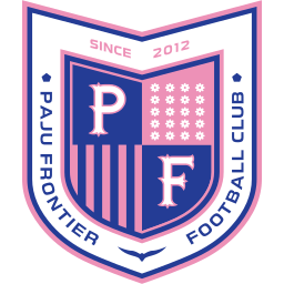 Paju Frontier FC logo