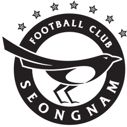 Seongnam FC logo
