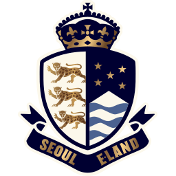 Seoul E-Land FC logo