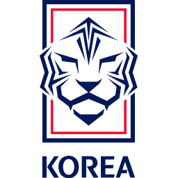 South Korea National Team (South Korea) logo